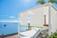 Hotel Baia Azul - Mountain view