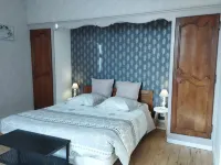 Villa du Cerf Thibault Hotels in Le Blanc