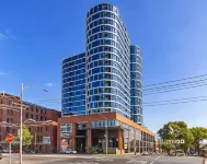 Lumina Suites - parking