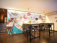Centro by Casa Andina Hotels in Miraflores