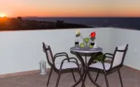 Panormo Beach Hotel - Ocean View