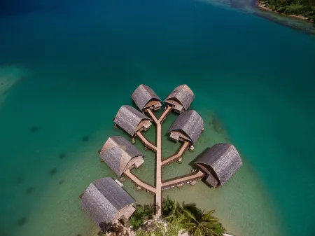 Holiday Inn Resort Vanuatu