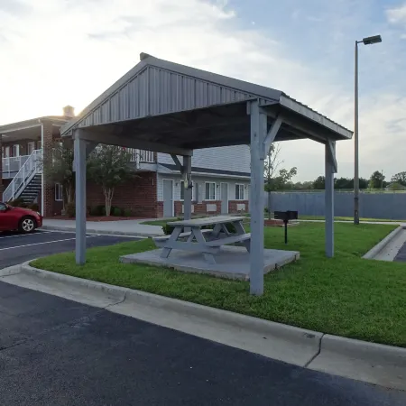 Affordable Suites Kannapolis