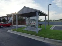 Affordable Suites Kannapolis Hotels in Kannapolis