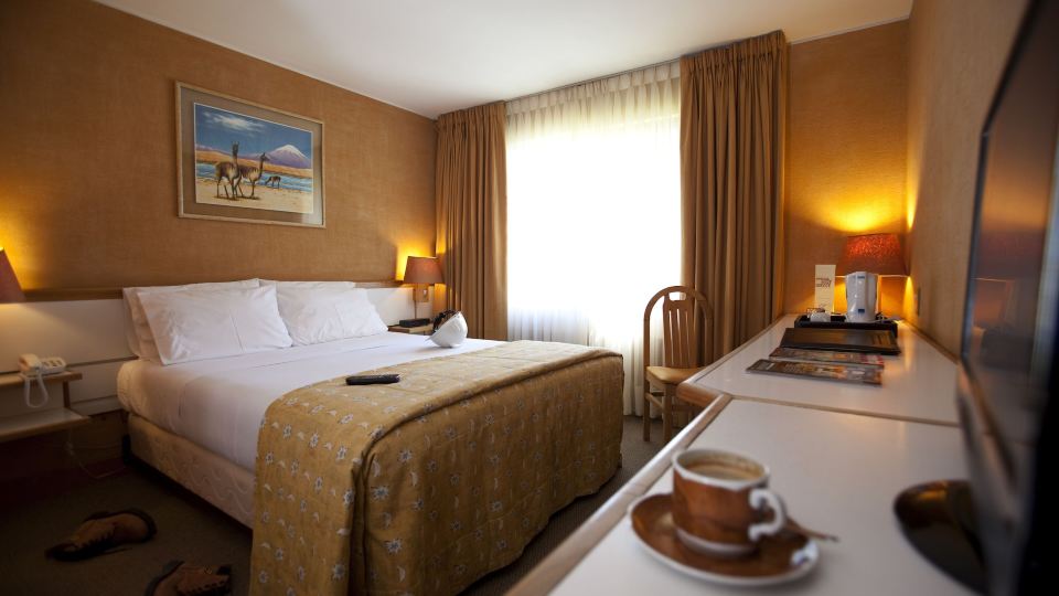 Park Hotel Calama