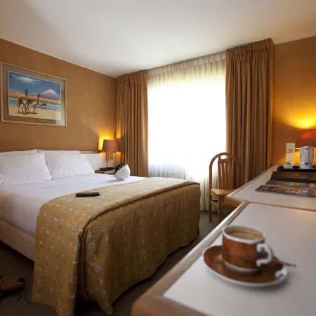 Park Hotel Calama