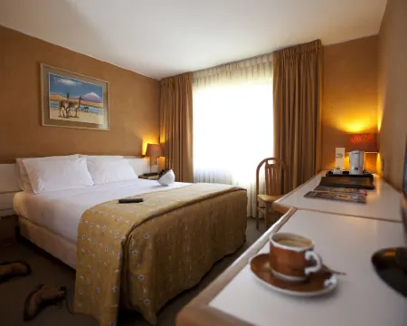 Park Hotel Calama Hoteles en Calama