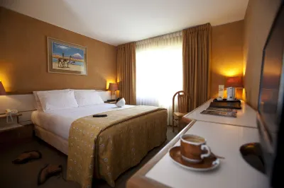 Park Hotel Calama Hotels in 