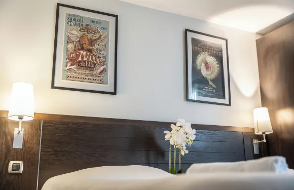 新卡爾克福酒店旅館