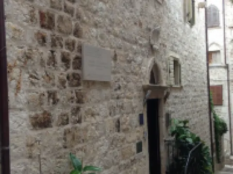 빌라 노라 흐바르 흐바르 호텔