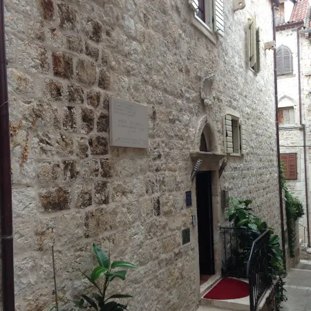 Villa Nora Hvar
