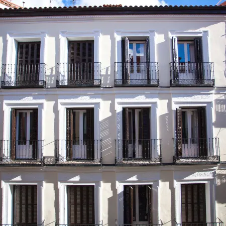Gran Central Suites