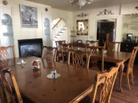 The Abbé House Inn Hotels in Heber Township