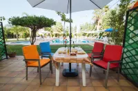 Kalithea Apartments - Heated Pool