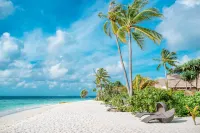 Kudafushi Resort & Spa - All Inclusive - 5-Star