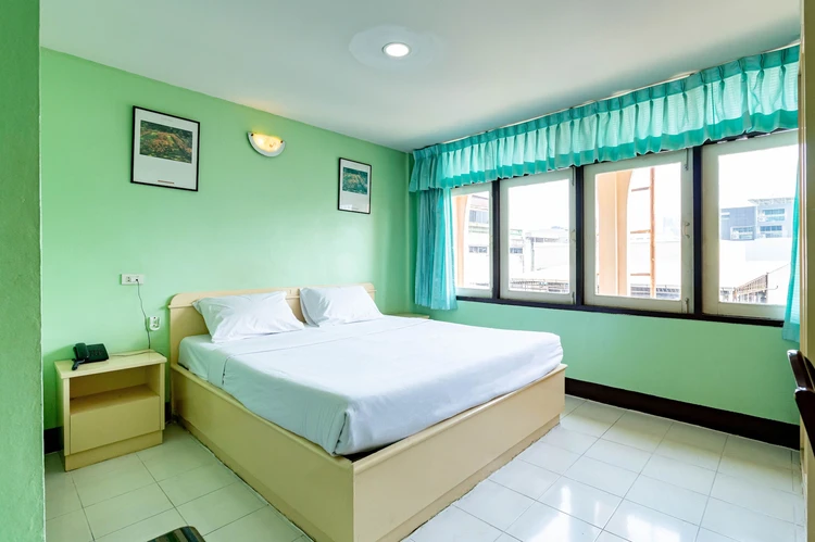 รูปภาพของวู้ดแลนด์อินน์