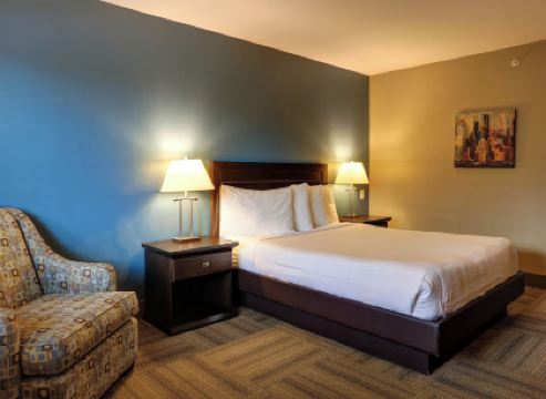Vedder River Inn
