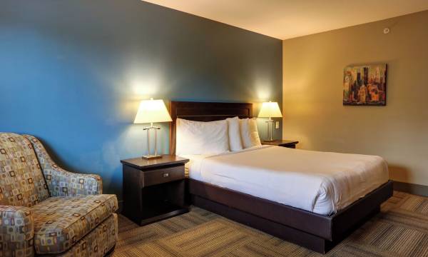 Vedder River Inn