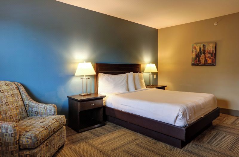 Vedder River Inn