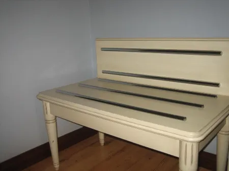 Hotel Santiago Отели в г. Побладура-дель-Валье