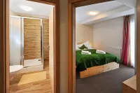 Apartmány Belveder