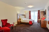 Abasto Hotel and Spa Maisach Hotels in Fürstenfeldbruck