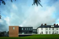 Hetland Hall Hotel Các khách sạn ở 