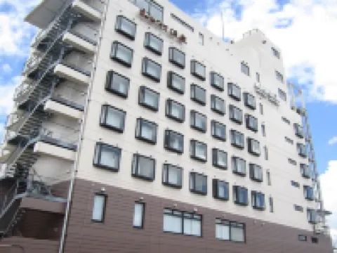 アネックスロイヤルホテル 大館のホテル