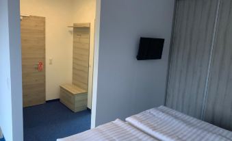Hotel am Spielacker