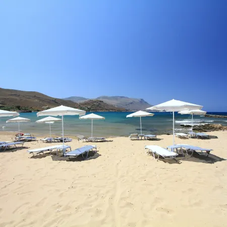 Nautilus Bay Hotel