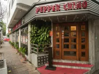 薩米爾頓酒店 鄰近塔拉塔拉的酒店
