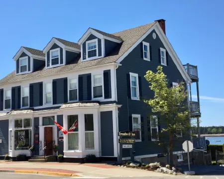 Treadwell Inn Hotels in Charlotte County