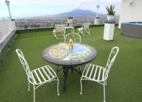 Villa Palmentiello Hotel di Gragnano