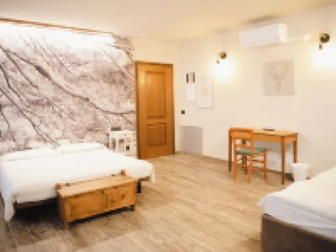 Hotel Rendez Vous Hotel a Châtillon