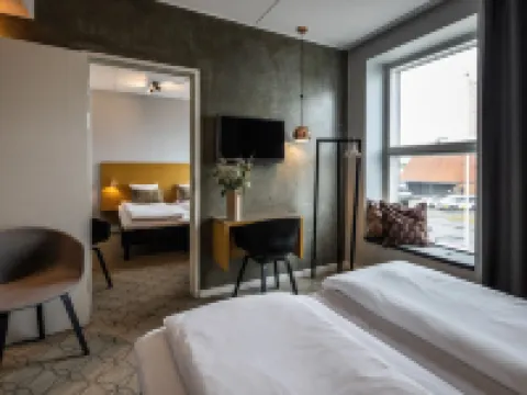 Aalborg Airport Hotel Hotels in Aalborg