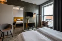 Aalborg Airport Hotel Hotels in 