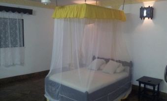 Dream of Africa Cottages Kanamai