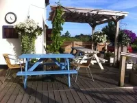 The Railway Inn Westerfield