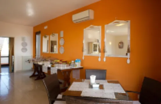 B&B スイート パチョッティ