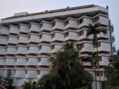 The Gateway Hotel Beach Road, Calicut Hotels in Kozhikode