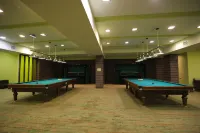 Aghveran Ararat Resort Hotel Hotels in Арзакан