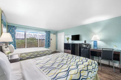 Boardwalk Beach Hotel
