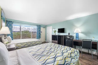 Boardwalk Beach Hotel