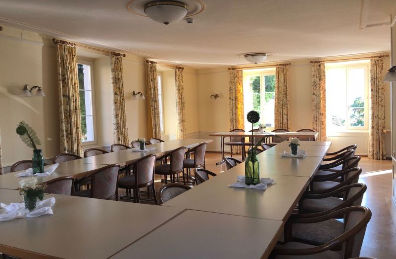 Seehof Hotel du Lac photo 3