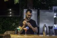 Hotel Gala - bar