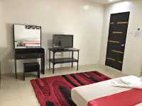 Quezon Premier Hotel Candelaria