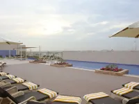 Metropolitan Hotel Dubai Hotels in der Nähe von Nestle Middle East