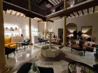 Hotel Don Juan Boutique Hotels in Ubeda