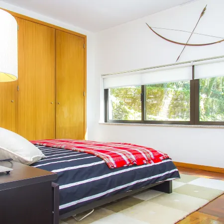 Liiiving in Caminha | Oak Tree Chill House