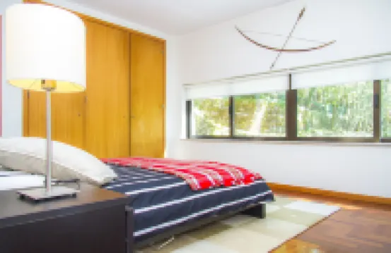 Liiiving in Caminha | Oak Tree Chill House
